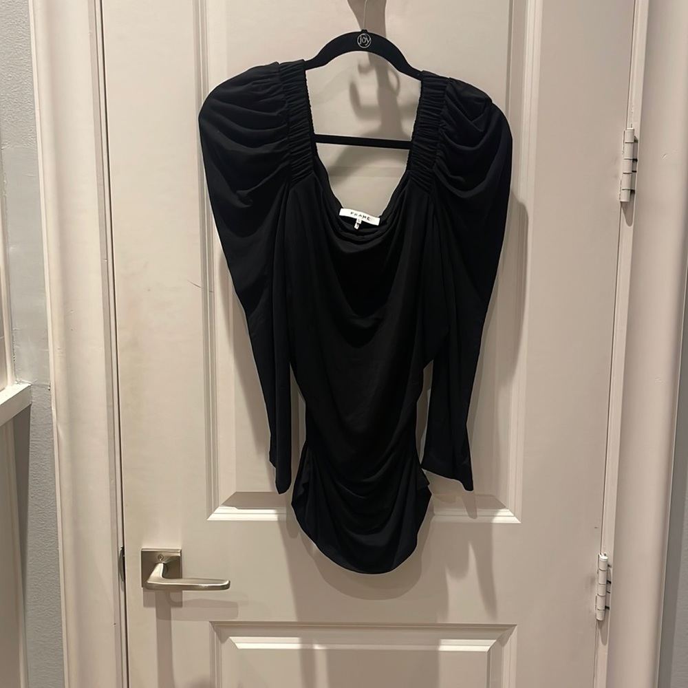 Frame Shirt